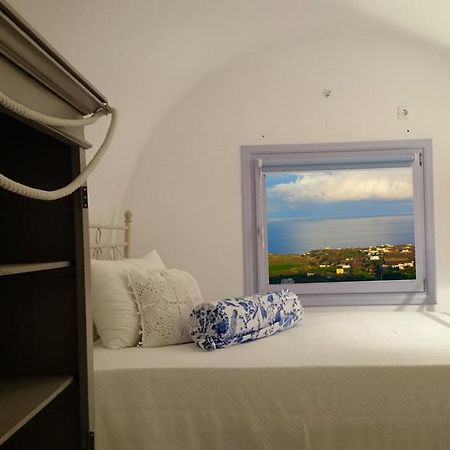 Elkaza Villas Тира Экстерьер фото